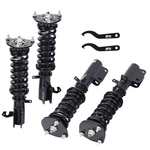 Bfo Suspension Coilovers Struts For Toyota Corolla E90 AE92 87-02 Adj. Height. Fixed Price $211.00.