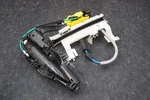 Front Left Door Latch Lock Actuator W/ Handle 50569984 Alfa Romeo Tonale 2024. Fixed Price $172.49.