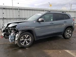 Rh Frt Lock Actuator Oem 2017 Jeep Cherokee 1YR Wrnty. Fixed Price $138.00.