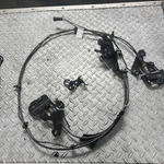 07-15 Jaguar Xkr X150 Convertible Roof Lock Latch Actuator 6W83514B30AF BS15. Fixed Price $100.00.