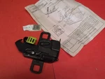 Nos 86 87 88 Ford Taurus Mercury Sable Hood Latch E8DZ-16700-A. Fixed Price $15.00.