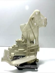 11-16 Porsche Cayenne Front Right Door Lock Latch Actuator Oem CZ8J1837 016B. Fixed Price $35.20.