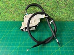 14-17 Maserati Ghibli Front Right Passenger Door Lock Latch Actuator Oem. Fixed Price $49.90.