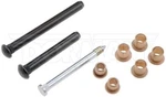 Dorman 38381 Door Hinge Pin And Bushing Assortment. Fixed Price $17.16.