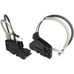 Rear Left+right Side Door Lock Actuator Motor For Hyundai Elantra 81410-F2000. Fixed Price $46.45.