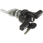 Trunk Lock Wve 6T1006. Fixed Price $22.71.