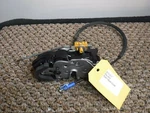 Gm Oem Right Rear Door-lock Latch Actuator Motor 13579552 B-13. Fixed Price $44.95.