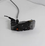 Door Latch Lock Driver Left Rear Fits For Volvo XC90 T6 Awd 30663052. Fixed Price $49.95.