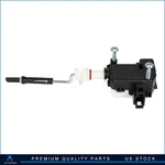 Fuel Filler Door Lock Actuator New For Volkswagen Jetta 99-05 Golf 99-01 Touareg. Fixed Price $12.56.