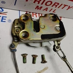98-04 Isuzu Rodeo Front Right Door Lock Latch Actuator Oem. Fixed Price $35.95.