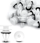 30PCS Door Trim Panel Retainer Clip, Compatible With Gm One Size,. Fixed Price $9.96.