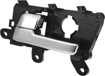 Interior Inner Inside Door Handle Chrome Front Left Fits Kia Optima 2011 To 2013. Fixed Price $16.98.