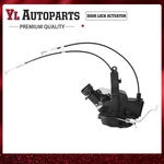Front Left Door Lock Latch Actuator Fit 03-07 Toyota Land Cruiser Lexus LX470. Fixed Price $80.99.
