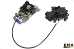 Lucid Air Front Left Side Hood Latch Actuator Motor 2022 2023 2024 2025 Oem. Fixed Price $169.99.