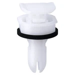 Oautoo 15PCS Rocker Molding Retainer Clip 91512-TZ5-A01 For One Size, White. Fixed Price $20.51.