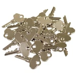 New Stens Ignition Key Shop Pack 430-025-25 For John Deere AM131841. Fixed Price $83.12.