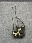 2000-2003 Toyota Tundra Oe Front Left Driver Side Power Door Lock Latch Actuator. Fixed Price $159.99.
