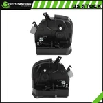 Front Left & Right Rear Side Door Lock Actuator Motor For Bmw E53 X5 00-06. Fixed Price $89.29.