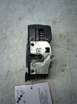 Equinox 2008 Keys/latches/locks 638033. Fixed Price $63.00.