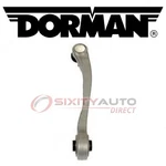 Dorman Front Right Upper Rearward Suspension Control Arm Ball Joint For Sh. Fixed Price $56.41.
