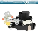 New Door Lock Actuator Front Left For Chevrolet Silverado Tahoe Gmc Sierra Yukon. Fixed Price $20.45.