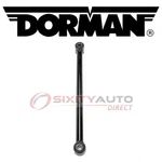 Dorman Rear Left Lateral Arm For 2002-2005 Hyundai XG350 Suspension Springs Sk. Fixed Price $50.11.