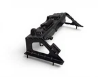 2005-2013 Corvette C6 Coupe Trunk Hatch Latch Lock Assembly Oem Gm. Fixed Price $95.00.