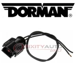 Dorman Techoice Vehicle Speed Sensor Connector 1990-2002 Ford E-150. Fixed Price $20.14.