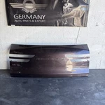 2022 Genesis GV70 Rear Trunk Lid Hatch Tailgate Shell Panel Oem # 3043. Fixed Price $340.00.
