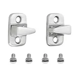 United Pacific B20118 Dovetail Stainless Steel, Adjustable, Male, Ford. Fixed Price $66.14.