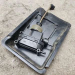 Mercedes Sl Boot Trunk Lid Locking Vacuum Actuator 1076930530 0630. Fixed Price $60.48.