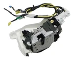 New Genuine Mercedes-benz Front Door Lock Actuator Left (2000-2006) 2207206935. Fixed Price $856.78.