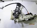 Genuine Ford DM5Z-58219A64-J Lock Latch Assembly Passenger Side Fits 13-16 C-max. Fixed Price $129.99.