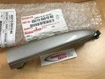 04-09 Sienna Side Sliding Door Handle 69213-08010-B0 Silver 1D7 Genuine Toyota. Fixed Price $47.18.