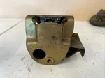 Mercedes W123 300D 280E 280CE Trunk Latch 1237500885. Fixed Price $29.99.