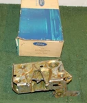 1971-1979 Mustang Torino Ranchero Montego Cyclone Ltd Galaxie Nos Rh Door Latch. Fixed Price $119.00.