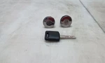 Jeep Jl Wrangler Oem Door Lock Cylinders Key 2018-2023 152211. Fixed Price $112.50.