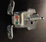 Genuine Ford Lower Hinge AE8Z-5822811-A. Fixed Price $21.99.