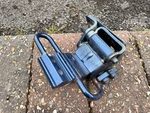 Audi A4 B6 B7 Ns Left Rear Lower Door Hinge 8E0833411. Fixed Price $25.03.