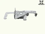 Oem Acura Mdx 2014-2020 Fuel Tank Door Lid Lock Actuator. Fixed Price $47.99.