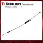 Front Right Passenger Door Handle Release Cable For 2003-2007 Honda Accord 4DR. Fixed Price $11.85.