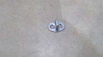 2020-2022 Ford Explorer Front Right Door Lock Latch Striker Oem JX7Z5822008B. Fixed Price $20.00.