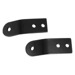 For Jeep Wrangler Jk 2018 Steinjager Limb Lifter Black Hood Latch Tabs. Fixed Price $81.99.