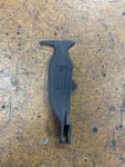 Genuine Mercedes-benz E320 E430 E55 Amg Hood Latch Lock Handle 2108870827. Fixed Price $20.00.