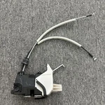 Oem 81420-S1010 Rear/rh Door Lock Latch Actuator For Hyundai Santa Fe 2019 2023. Fixed Price $119.95.