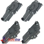 4PCS 2 Right And Left Side Door Lock Actuators Set Ford Lincoln Mercury. Fixed Price $127.86.