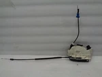 09-12 Volkswagen Cc Rear Left Door Lock Latch Actuator 5N0839015E Oem AK220171. Fixed Price $61.75.