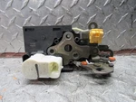 2005 Chevrolet Trailblazer Left Driver Rear Door Latch Lock Actuator. Fixed Price $27.71.