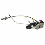 Genuine Ford Latch 6C3Z-25219A65-BF. Fixed Price $250.89.