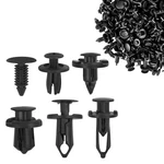 200PCS Car Retainer Plastic Fasteners Kit, Clips, Push Bum.... Fixed Price $33.62.